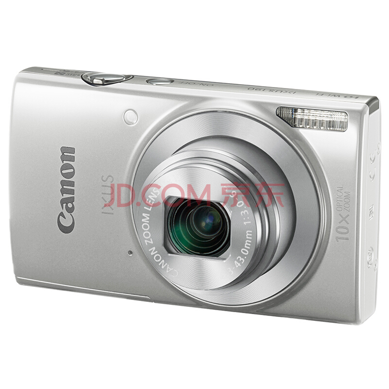 Canon  IXUS 190  ɫ899Ԫ