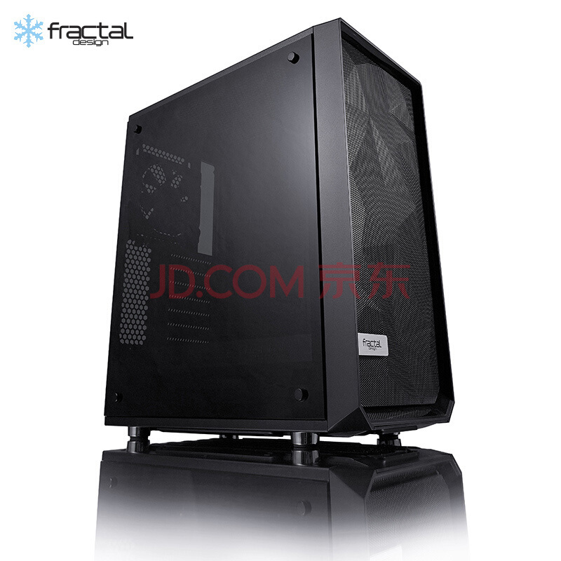 Fractal Design  Meshify C ȫ͸ֻ709Ԫ