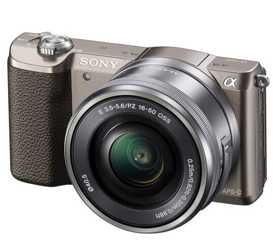 2368 SONY  16-50mmͷ ׼װ236816-50