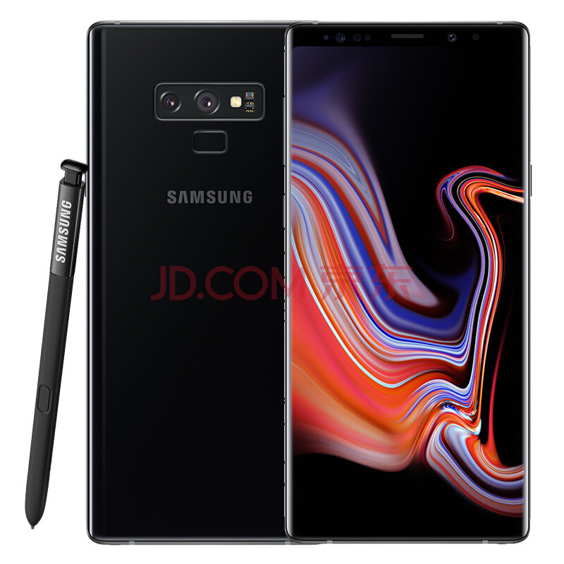  Galaxy Note9SM-N96008GB+512GB  ƶͨ4Gֻ ˫˫8999