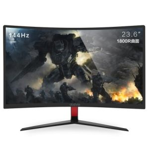 dostyle DM240GC 23.6Ӣ VAʾ1800R144Hz85% NTSC939Ԫ