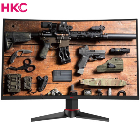 ݿƣHKC G271F 27Ӣ VAʾ1800R85%NTSC144HzFreeSync1ms 149985%1499