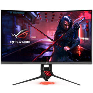 ˶ASUS ROG Strix XG32VQ 31.5Ӣ VA羺ʾ2560144014