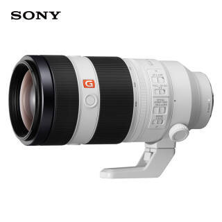 ᣨSONYȫԶ佹Gʦͷ FE 100-400mm F4.5C5.6 GM OSSSE16699Ԫ