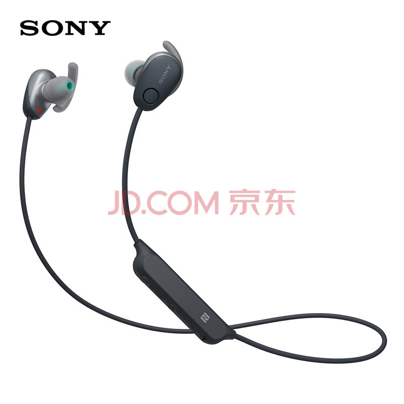 ˫Ż:SONY  WI-SP600N ߽ ɫȯ