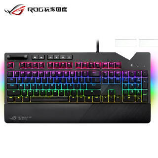 ROG ҹ Strix Flare 羺е cherryӣ1249Ԫ