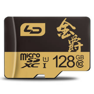 LD 128G Class10ֻڴ濨TFmicro-SDг¼Ǵ洢159.9Ԫ