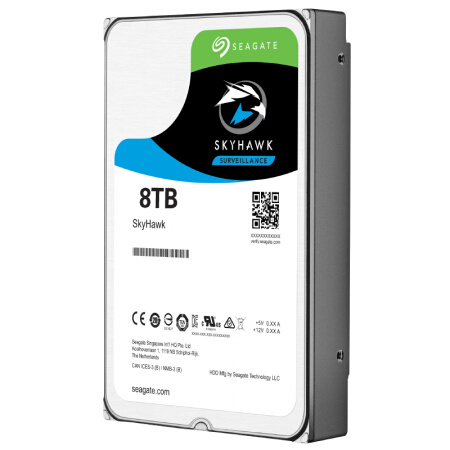 ϣݣSEAGATE ST8000VX0022 ӥ רӲ 8TB1469Ԫ