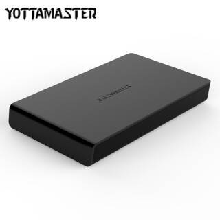 YottaMaster 2.5ӢUSB3.0ʼǱƶӲ̺ú29.9Ԫ