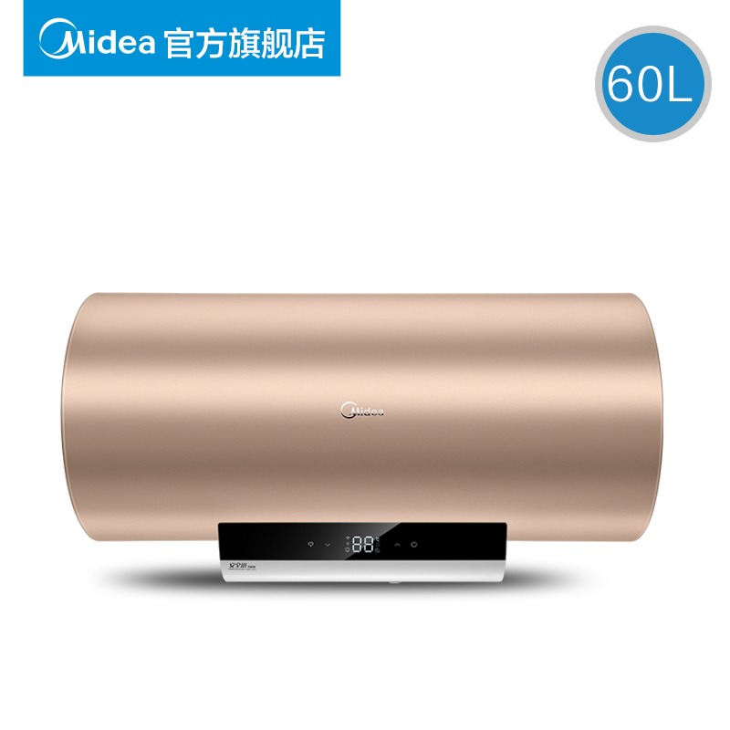 ģMidea F6030-K5 ˮ 60L ʣ