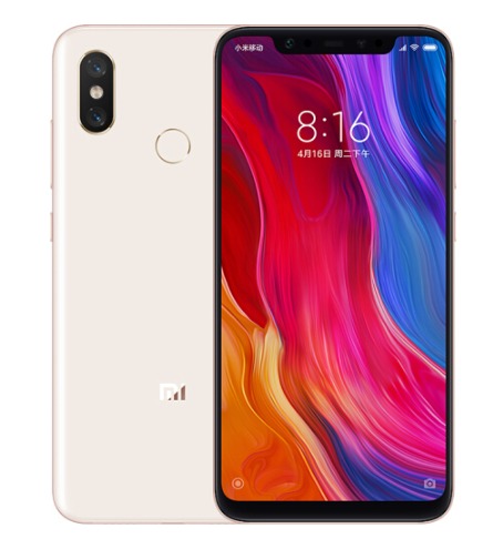 MI С С8 ֻ ɫ 6GB+128GB 2999Ԫ