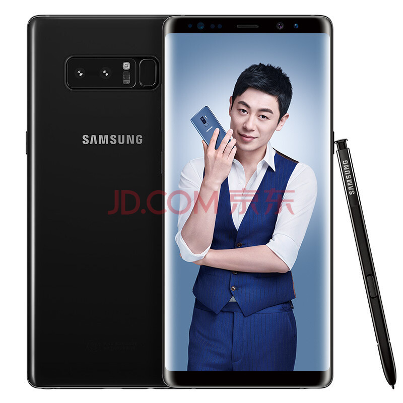  Galaxy Note8SM-N9500ֻ ҹ 6GB 64GB4979Ԫ