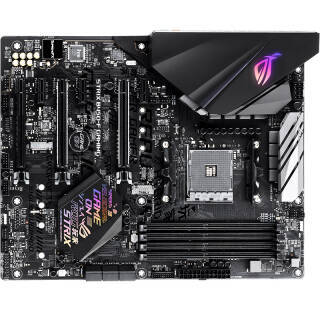 ˶ASUS ROG STRIX B450-F GAMING 壨AMD B450/socket AM4  ȯ