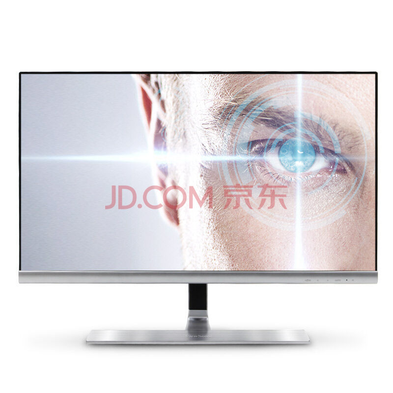 ViewSonic  VX2771-shv 27ӢPLSӲ LEDҺʾ