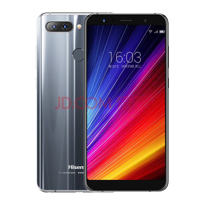 Hisense  V+  ֻ 6GB 128GB ¶