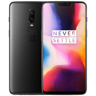 OnePlus һ һֻ6 ֻ 8GB 128GB īҺ3399Ԫ