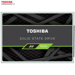 ֥TOSHIBA TR200ϵ SATA3 ̬Ӳ 240GB299Ԫ