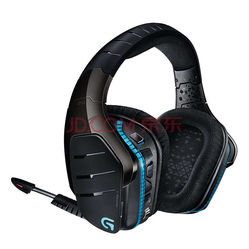 Logitech ޼ G933 Ϸ