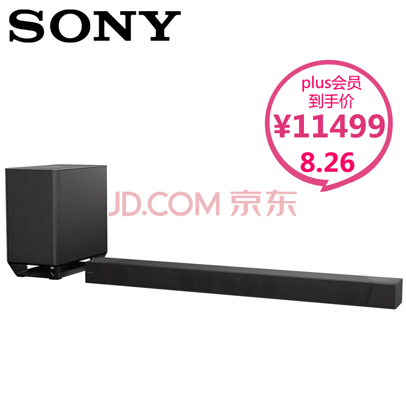 SONY  HT-ST5000 11399Ԫ