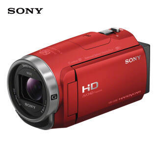 ᣨSONY HDR-CX680  ɫ