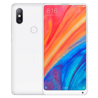 СMIX2S ȫϷֻ8GB+256GB ɫ ȫͨ4G մֻ