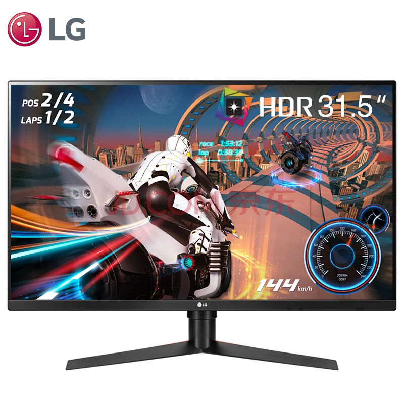 3982 LG 32GK850F 31.5Ӣ VA羺ʾ25601440DCI-P3 95%144Hz