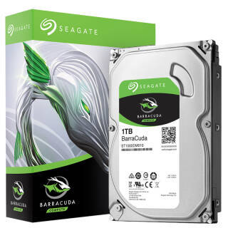 ϣݣSEAGATE ϵ 3.5ӢӲ 1TBST1000DM010  ȯ269Ԫ