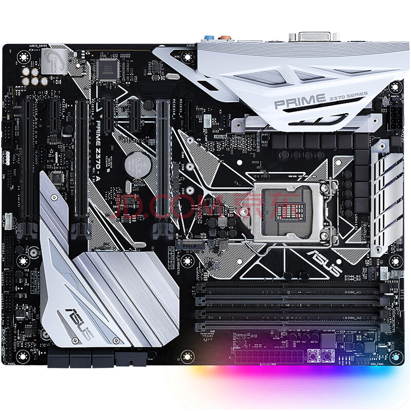 ASUS ˶ PRIME Z370-A 1329Ԫ