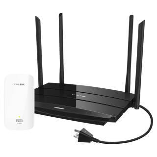 TP-LINK  R200 ֲʽ· װ689Ԫ