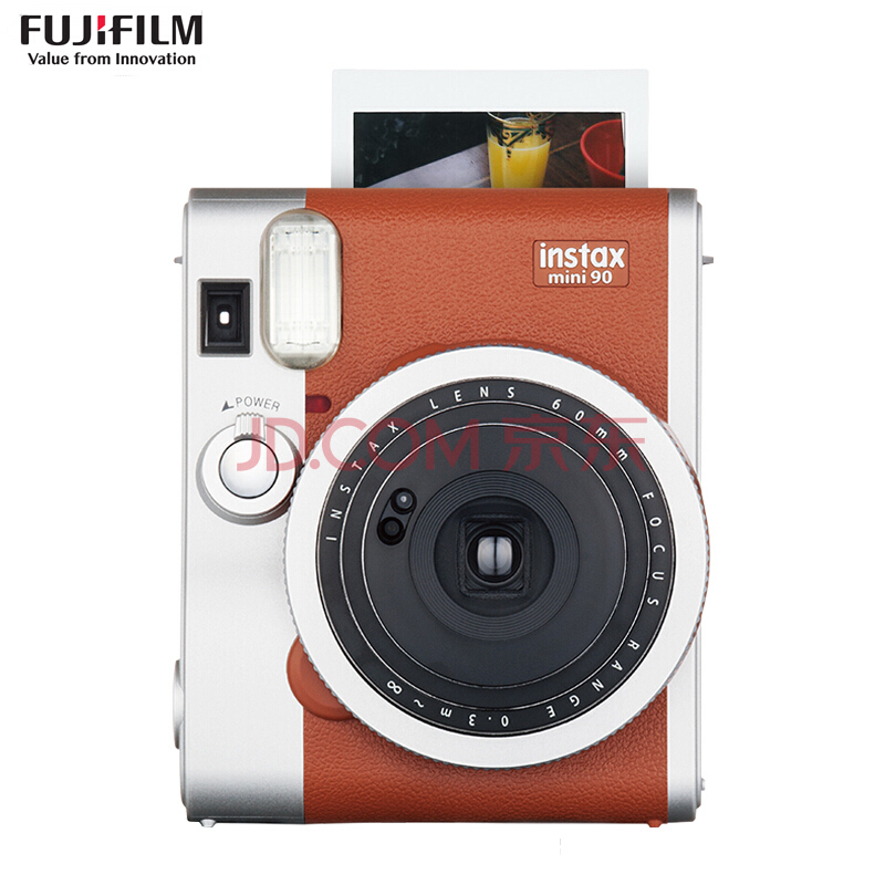 FUJIFILM ʿ instax mini 90 NEO CLASSIC 