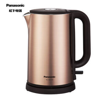 0㣺 Panasonic ˮ 304ڵ ֬ NC-HKD122 1.2L ɫ269Ԫ