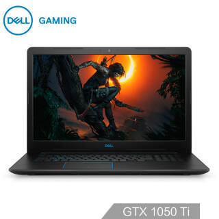 DELL ϻG3 17.3Ӣ Ϸi7-8750H8G16G+1TGTX1050Ti 4G