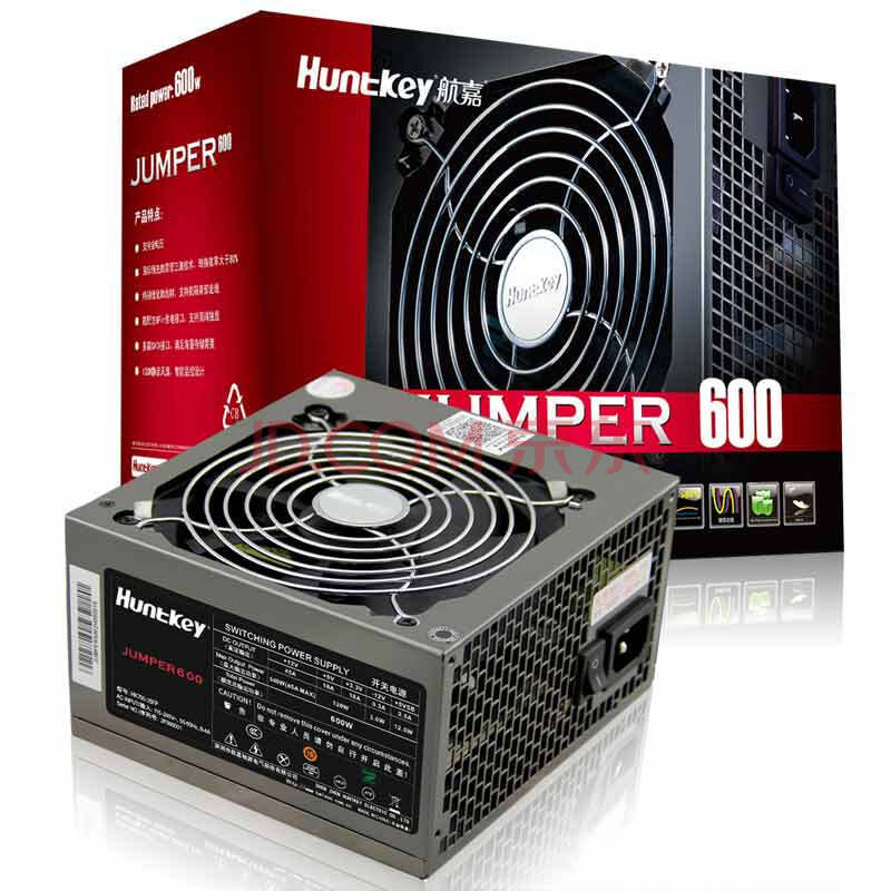 Huntkey  JUMPER 600 600W Դ