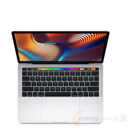 ƻApple MacBook Pro 2018¿13.3ӢʼǱi5/8G/256G/Touch Bar