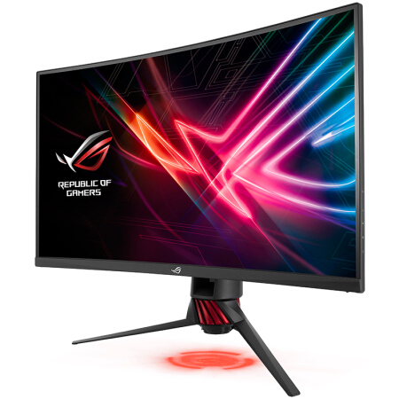 ˶ASUS ROG Strix XG32VQ 31.5Ӣ VA羺ʾ25601440143799