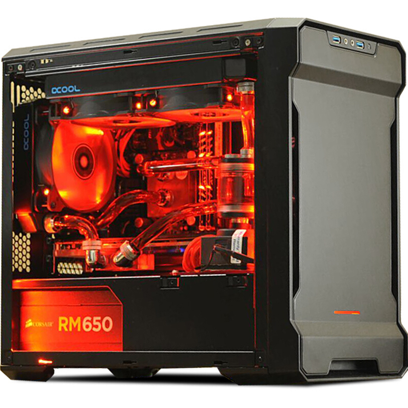 PHANTEKS ׷ 215PTG ITX383.04Ԫ