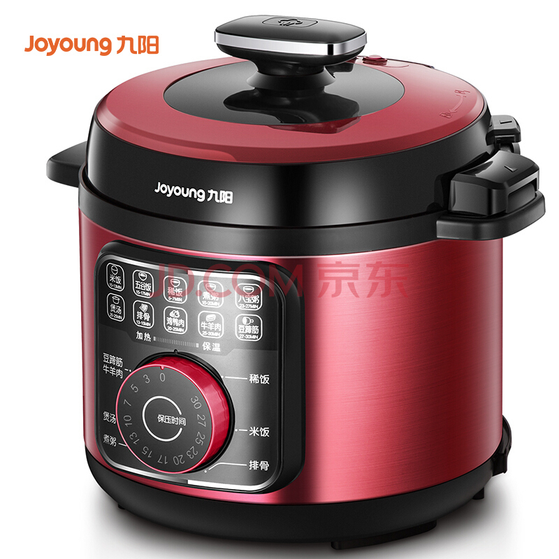 ΢ ޵Joyoung  Y-50C85 ѹ 5L189