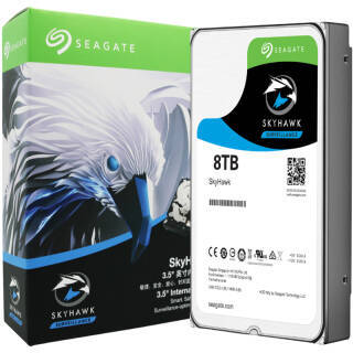 ϣݣSEAGATE ӥϵ SATA3 ؼӲ 256M 7200 8T1699Ԫ