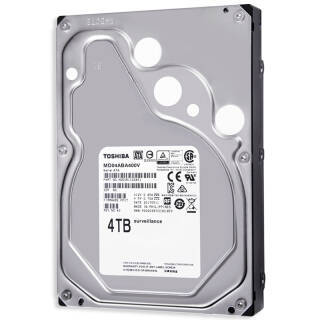 ֥TOSHIBA MD04ABA400V 4TB ؼӲ̣5400RPM128MB699Ԫ