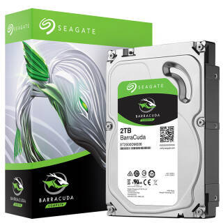 ϣݣSEAGATE ϵ SATA3 ̨ʽеӲ 64M 7200 2T379Ԫ