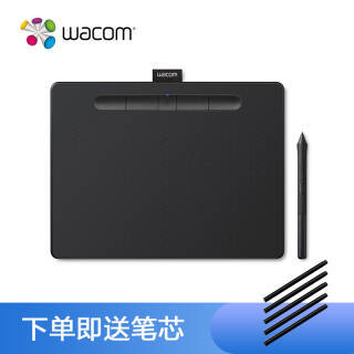 Wacom CTL-6100WL/K 4096Rкintuosϵλͼ