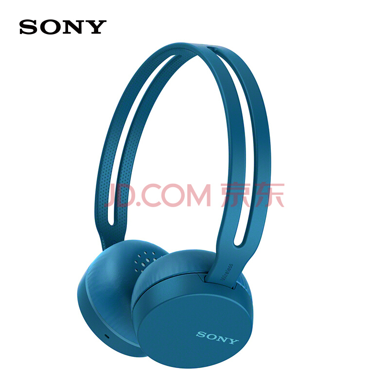 SONY  WH-CH400 ͷʽ ɫ