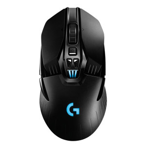 ޼ Logitech G903 콢 /˫ģϷ RGB ߳  ƽ899Ԫ