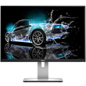 DELL UltraSharp U2415 24ӢLEDIPSҺʾ 16:10 ת1599