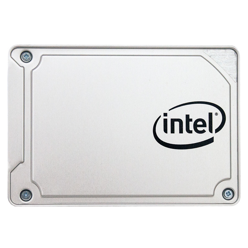 Intel Ӣض 545s 512G ̬Ӳ SATAӿ