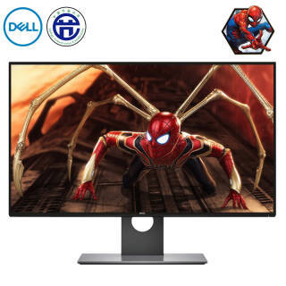 DELL U2717D 27Ӣ IPSʾ25601440  ȯ