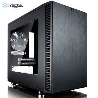 ιգFractal DesignDefine Nano S ͸ITX12/14cm/