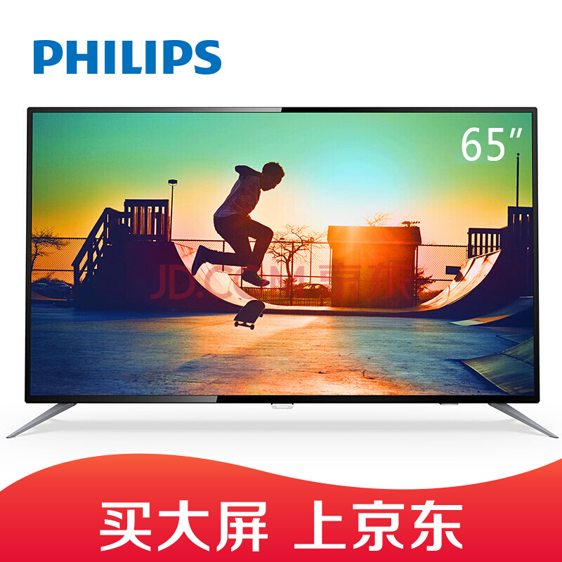 PHILIPS  65PUF6192/T3 65Ӣ Һ