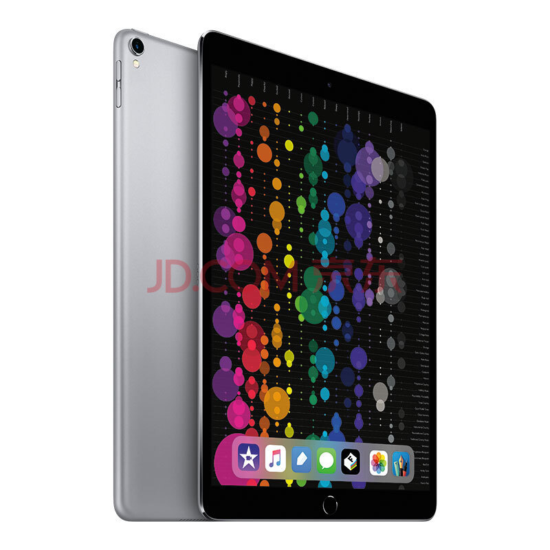 Apple ƻ iPad Pro 10.5 Ӣ ƽ ջɫ WLAN 64GB4388Ԫ