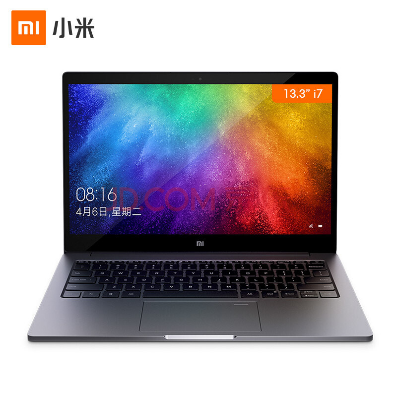 MI С СױʼǱAir 13.3Ӣ ĺǿ棨i7-8550U8GB256GBMX150 2G5699Ԫ